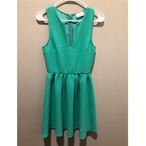 Everly Dress
